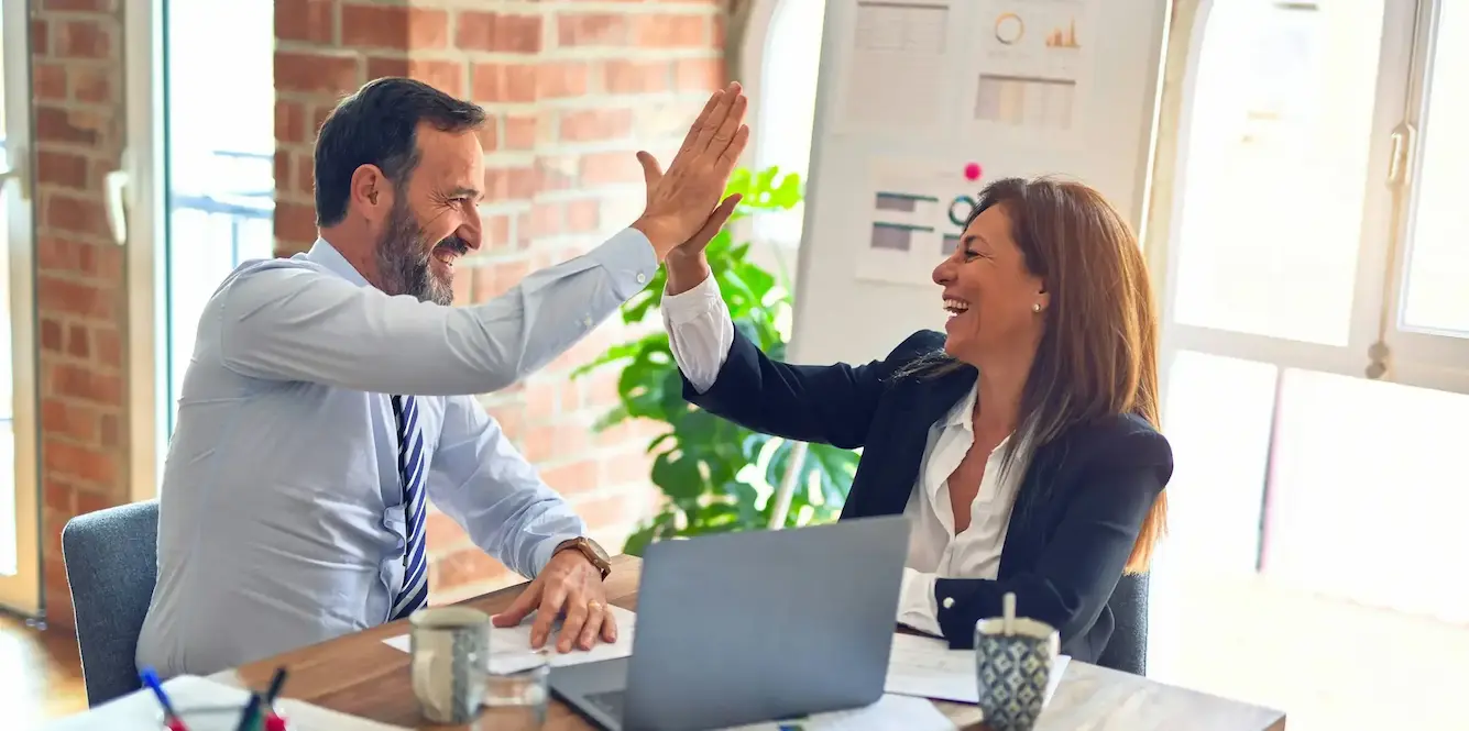 Build your career